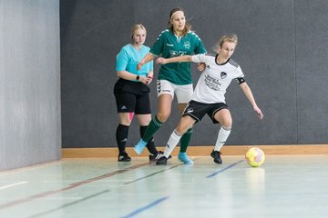 Album: F HLM am 13.2.23 - Frauen Hallenlandesmeisterschaft